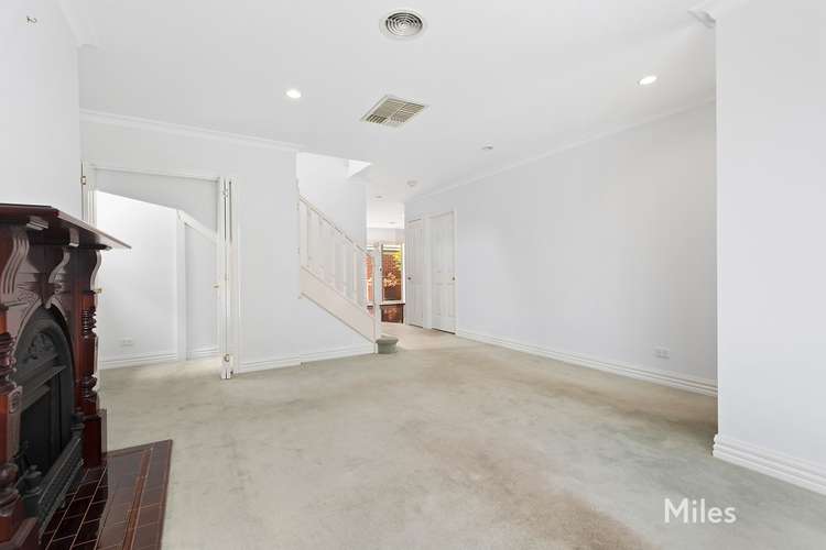 Fifth view of Homely townhouse listing, 4/58 Hillside Road, Rosanna VIC 3084