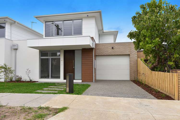 Main view of Homely townhouse listing, 40 Vista Drive, Keilor East VIC 3033