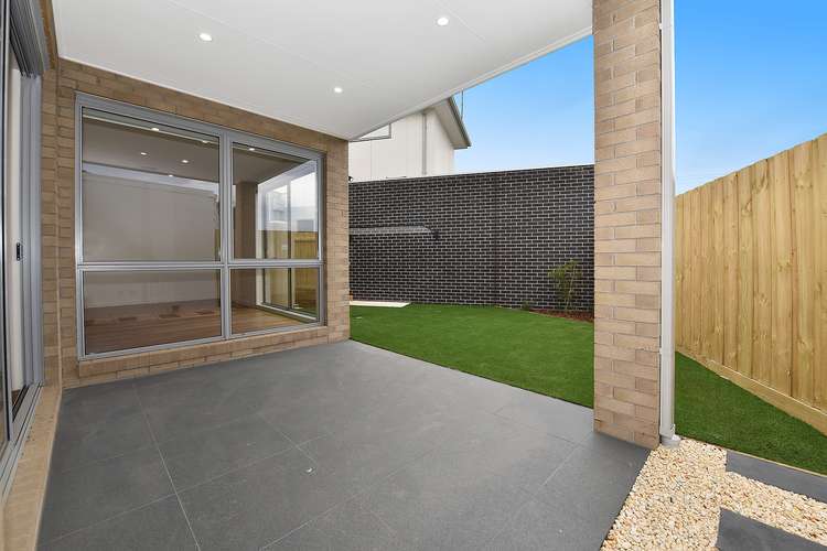 Fourth view of Homely townhouse listing, 40 Vista Drive, Keilor East VIC 3033