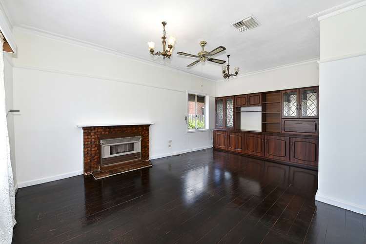 Second view of Homely house listing, 25 Teague Street, Niddrie VIC 3042