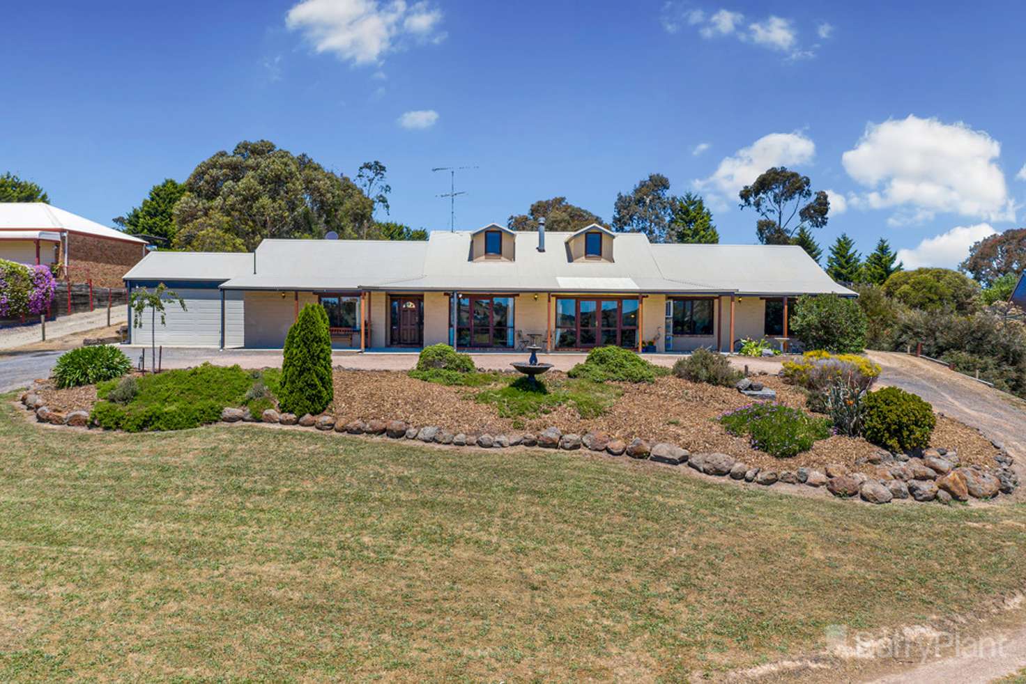 Main view of Homely house listing, 18 McDonald Drive, Wandong VIC 3758