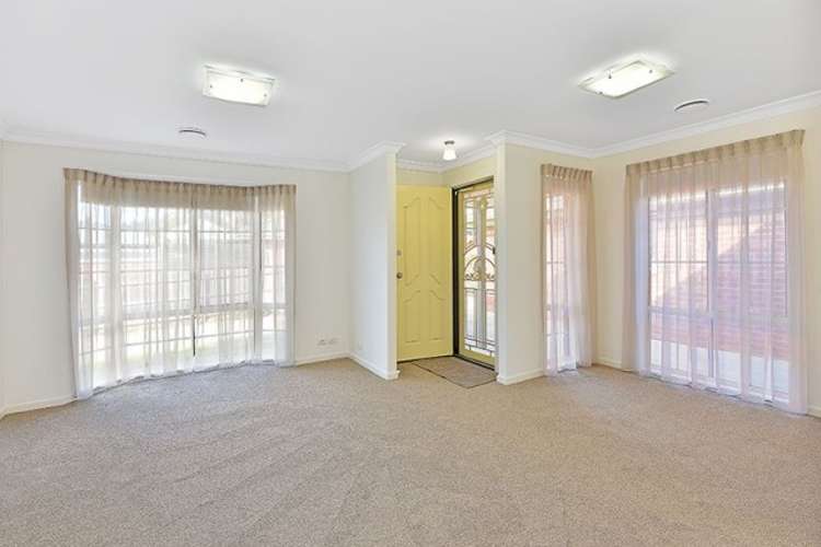 Second view of Homely unit listing, 2/140 Lebanon  Street, Strathmore VIC 3041