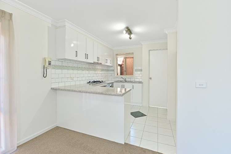 Third view of Homely unit listing, 2/140 Lebanon  Street, Strathmore VIC 3041