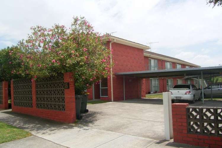 Main view of Homely unit listing, 2/15 Waratah Avenue, Glen Huntly VIC 3163