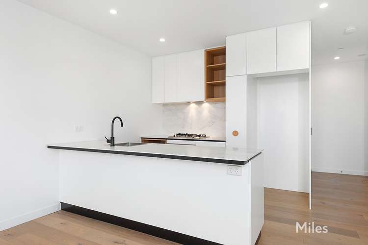 Second view of Homely apartment listing, 206/204-206 Lower Heidelberg Road, Ivanhoe East VIC 3079