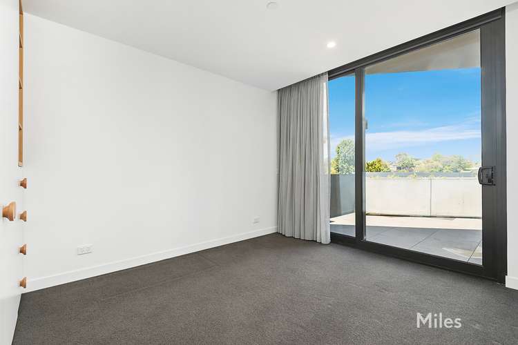 Fourth view of Homely apartment listing, 206/204-206 Lower Heidelberg Road, Ivanhoe East VIC 3079