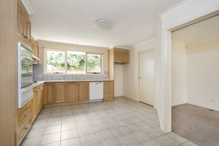Second view of Homely unit listing, 3/19 Montclair  Avenue, Glen Waverley VIC 3150