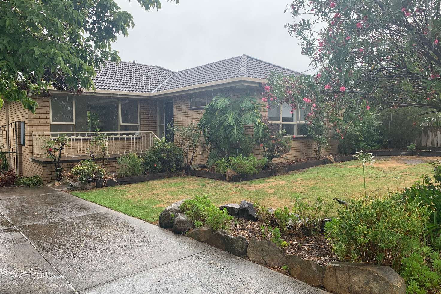 Main view of Homely house listing, 1 Bega  Court, Mulgrave VIC 3170
