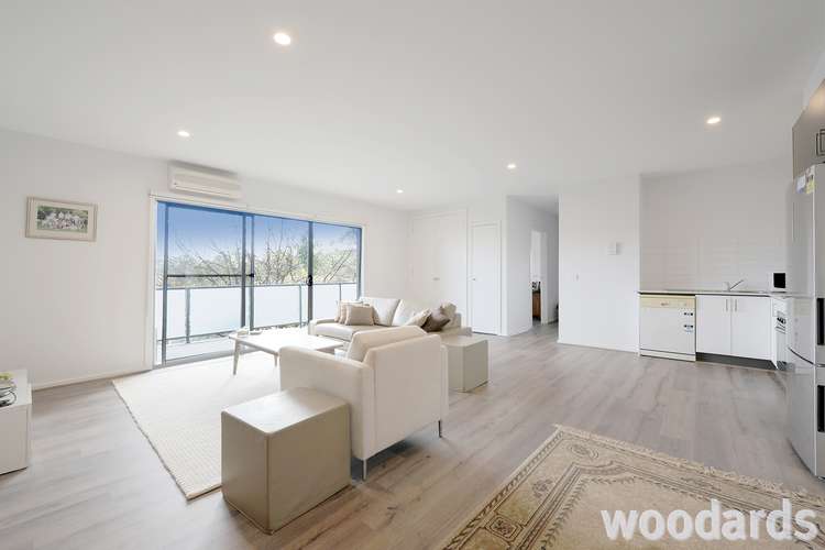 Third view of Homely apartment listing, 11/15-17 New Street, Ringwood VIC 3134