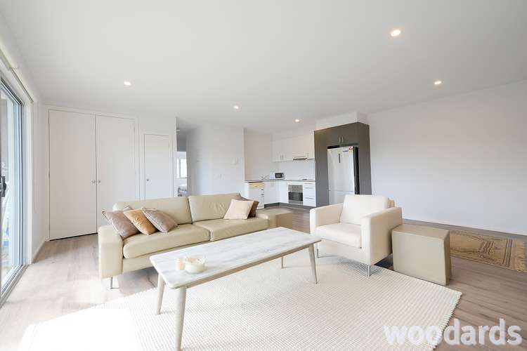 Fourth view of Homely apartment listing, 11/15-17 New Street, Ringwood VIC 3134