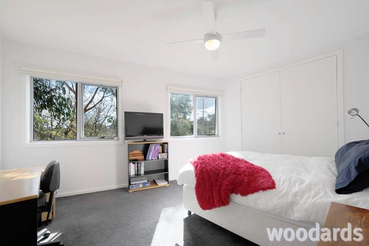Fifth view of Homely apartment listing, 11/15-17 New Street, Ringwood VIC 3134