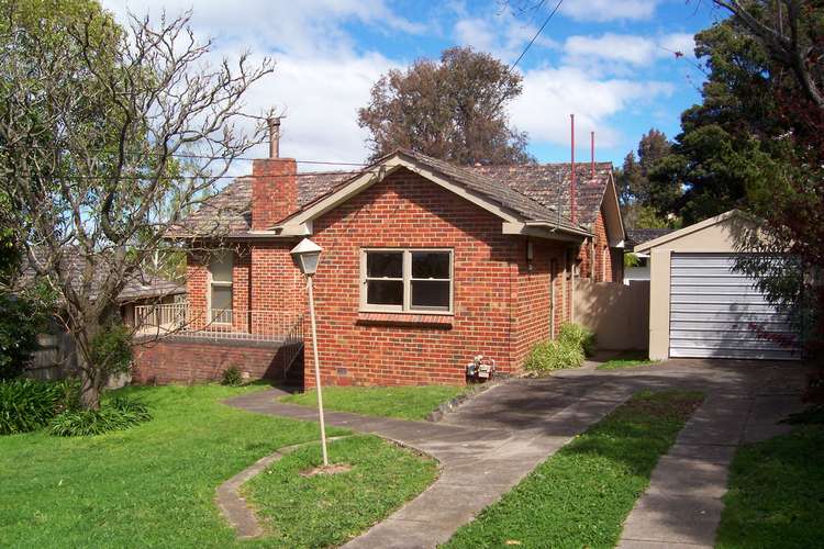 Main view of Homely house listing, 18 Brazilia  Drive, Glen Waverley VIC 3150