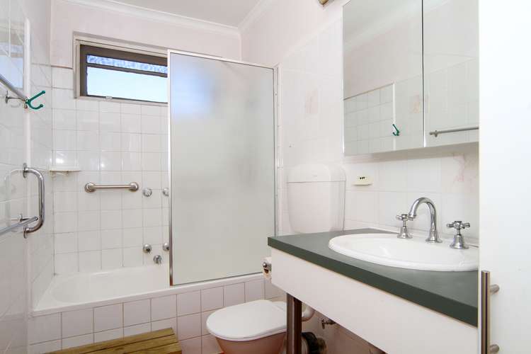 Fourth view of Homely studio listing, 2/182 Mount Alexander  Road, Travancore VIC 3032