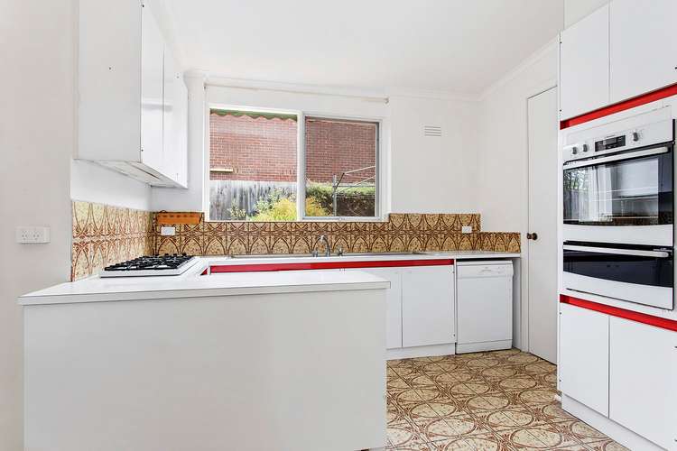 Second view of Homely unit listing, 5/237 Balaclava  Road, Caulfield North VIC 3161