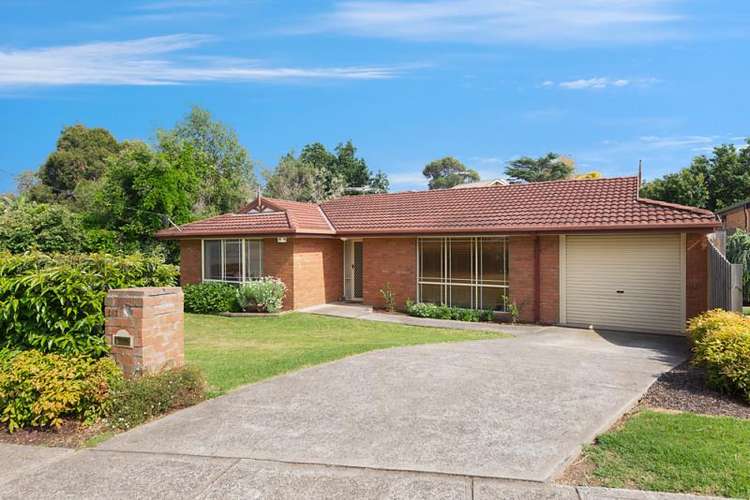 Main view of Homely house listing, 283 Banyule Road, Viewbank VIC 3084