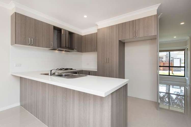 Second view of Homely townhouse listing, 1/27 Beaumont Parade, West Footscray VIC 3012