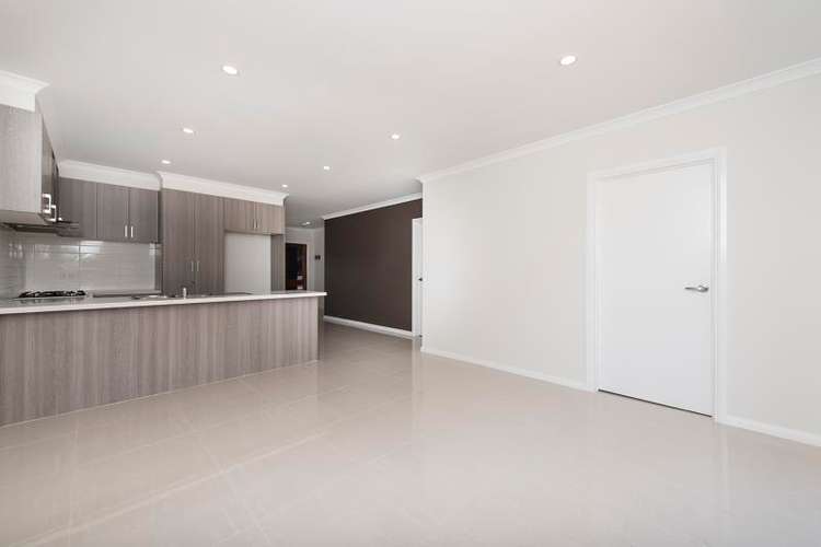 Third view of Homely townhouse listing, 1/27 Beaumont Parade, West Footscray VIC 3012