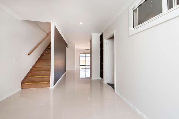 Fourth view of Homely townhouse listing, 1/27 Beaumont Parade, West Footscray VIC 3012