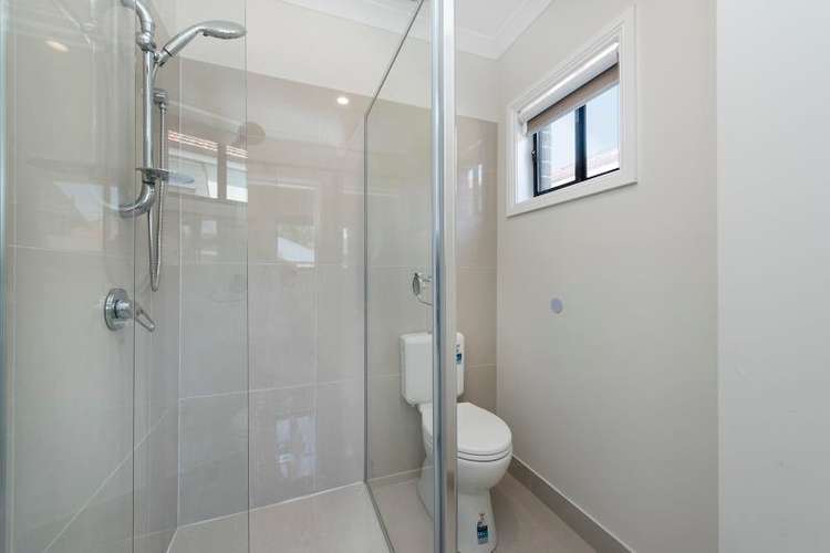 Fifth view of Homely townhouse listing, 1/27 Beaumont Parade, West Footscray VIC 3012