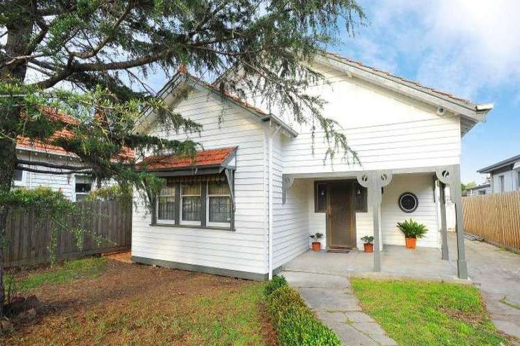 Main view of Homely house listing, 122 Melbourne Road, Williamstown VIC 3016