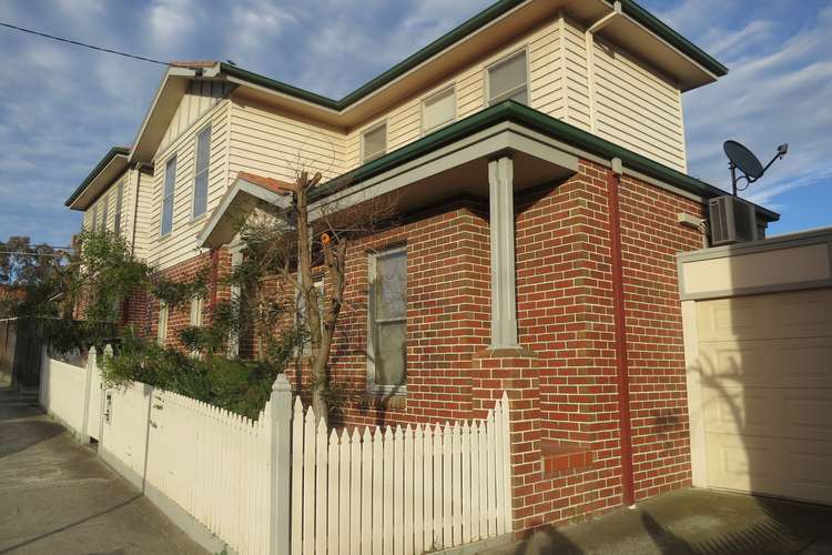 Third view of Homely townhouse listing, 1 Harrison Street, Brunswick VIC 3056