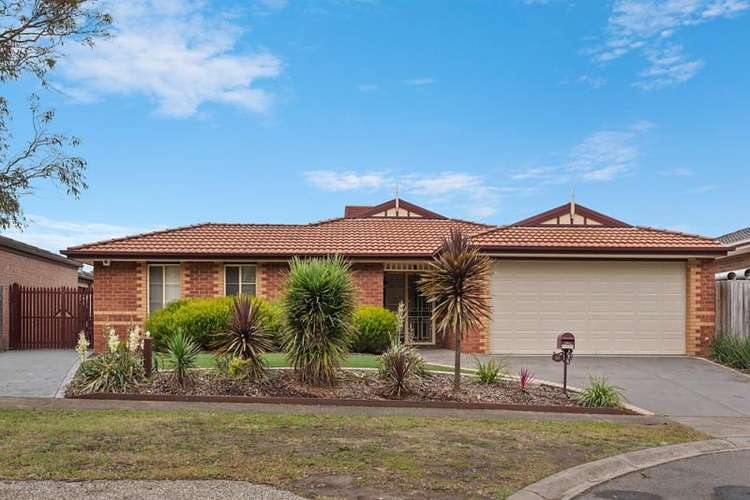 Main view of Homely house listing, 39 Killarney Ridge, Greensborough VIC 3088