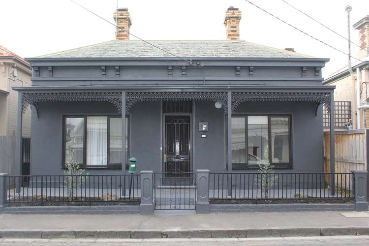 Main view of Homely house listing, 21 Earl Street, Windsor VIC 3181