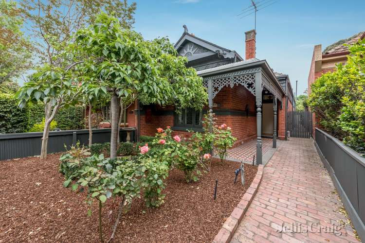 Main view of Homely house listing, 971 Rathdowne Street, Carlton North VIC 3054