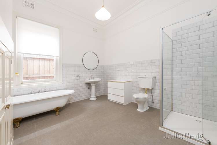 Fifth view of Homely house listing, 971 Rathdowne Street, Carlton North VIC 3054