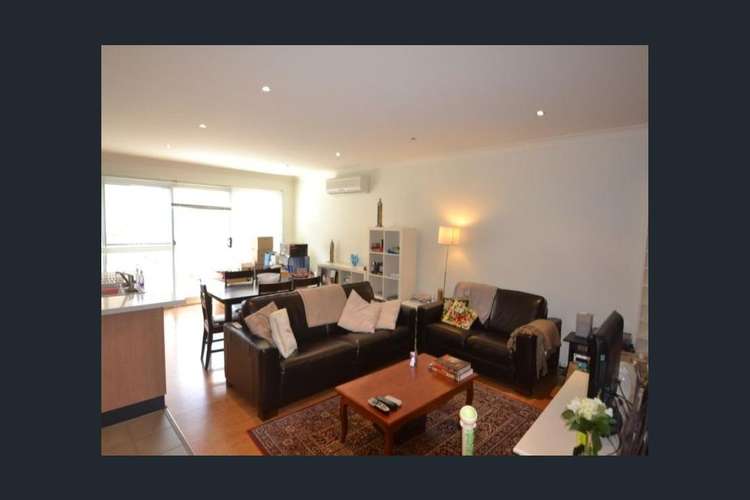 Second view of Homely apartment listing, 7/129 Albert Street, Brunswick VIC 3056