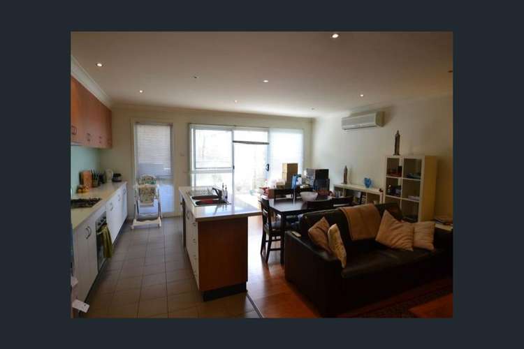 Third view of Homely apartment listing, 7/129 Albert Street, Brunswick VIC 3056