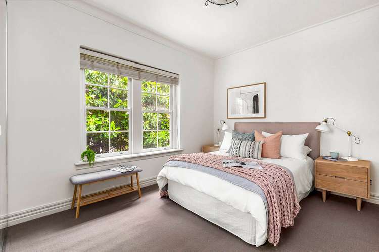 Third view of Homely apartment listing, 7/72 Canterbury Road, Toorak VIC 3142