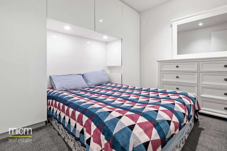 Fifth view of Homely apartment listing, 2703/151 City Road, Southbank VIC 3006