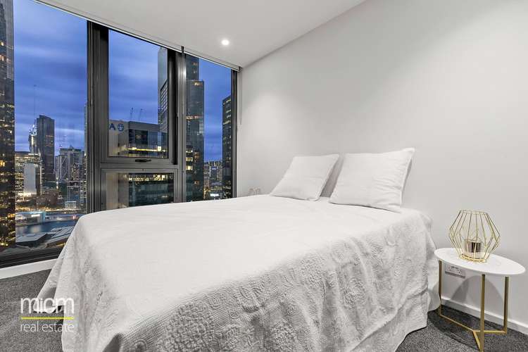 Sixth view of Homely apartment listing, 2703/151 City Road, Southbank VIC 3006