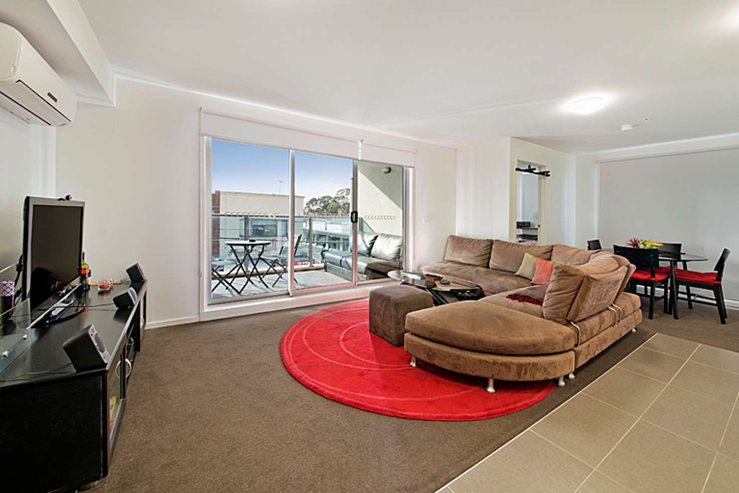 Main view of Homely apartment listing, 11/1110 Glen Huntly Road, Glen Huntly VIC 3163