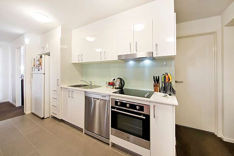 Second view of Homely apartment listing, 11/1110 Glen Huntly Road, Glen Huntly VIC 3163
