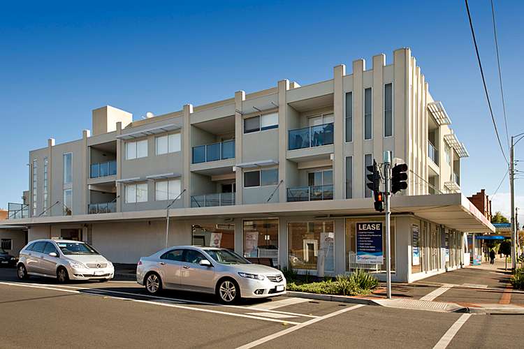 Fifth view of Homely apartment listing, 11/1110 Glen Huntly Road, Glen Huntly VIC 3163