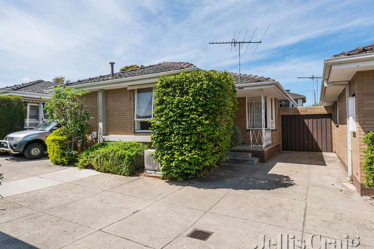 Second view of Homely house listing, 7/2 Capitol  Avenue, Mckinnon VIC 3204