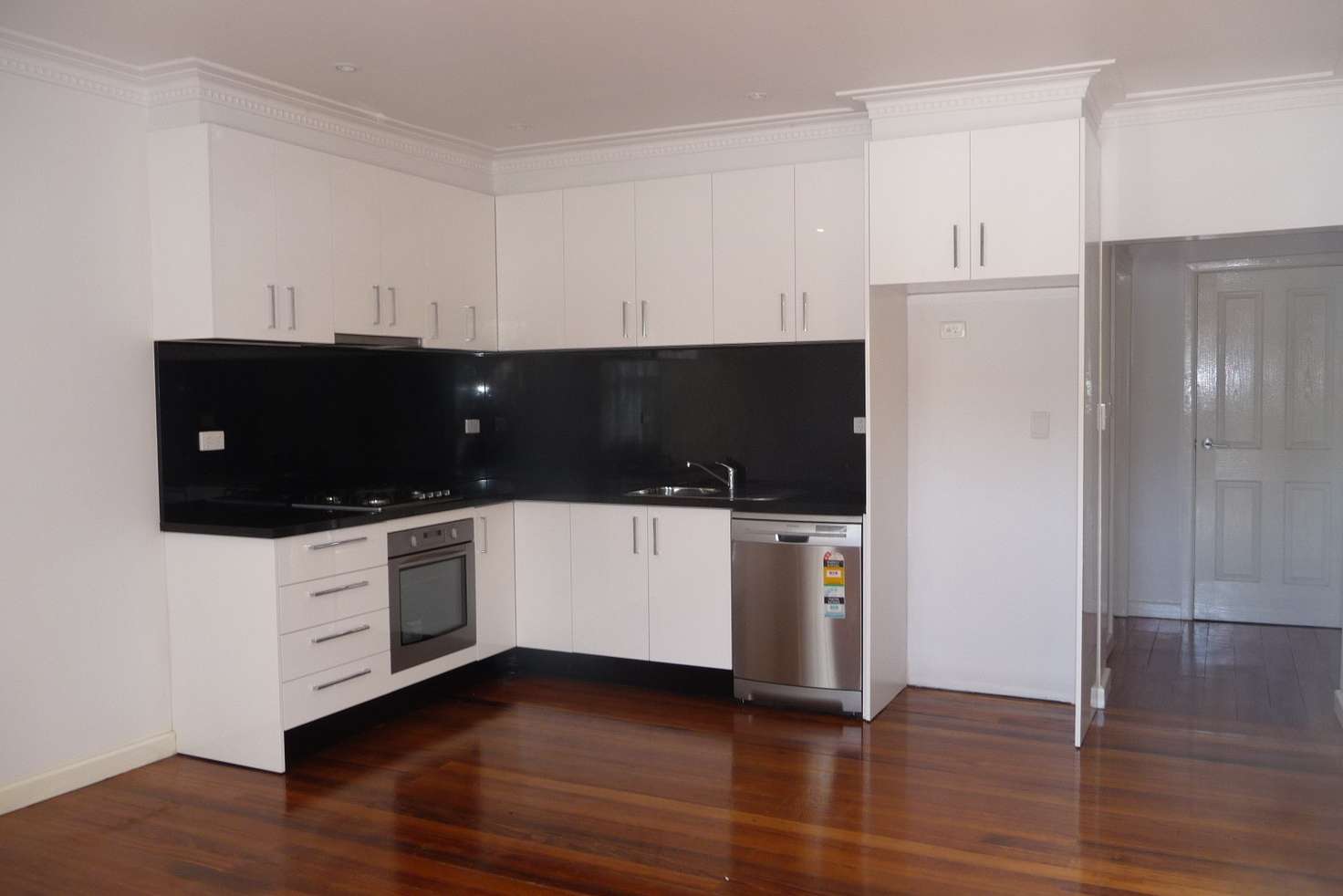 Main view of Homely house listing, Rear/435 Highbury Road, Burwood East VIC 3151