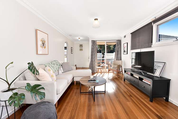 Main view of Homely unit listing, 3/91 Tennyson Street, Essendon VIC 3040