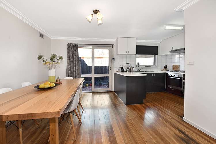 Second view of Homely unit listing, 3/91 Tennyson Street, Essendon VIC 3040