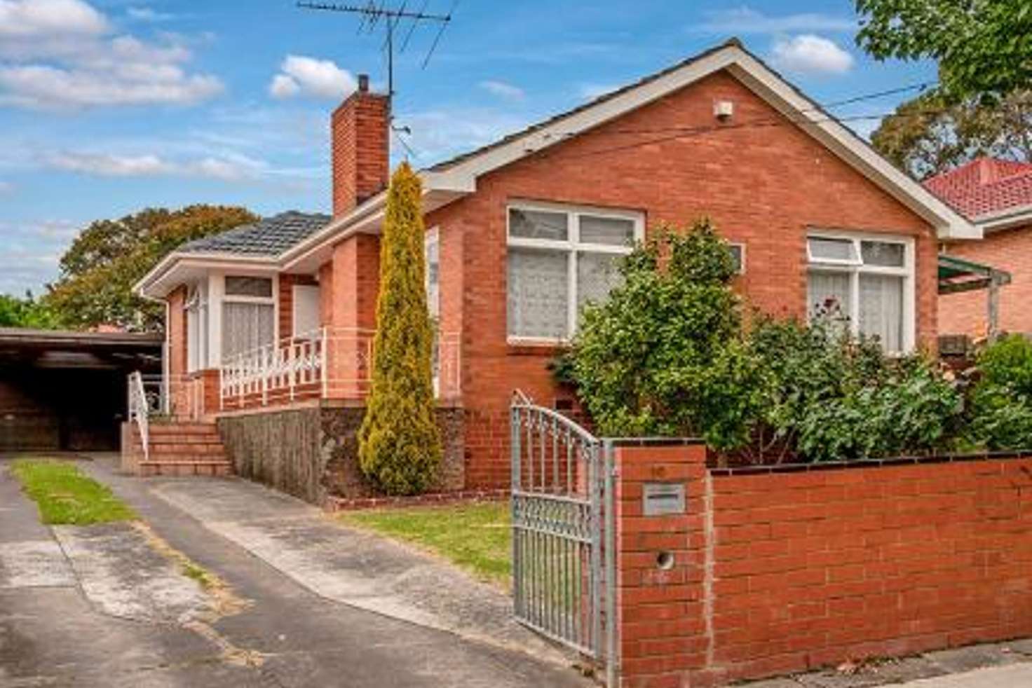 Main view of Homely house listing, 70 Katrina Street, Blackburn North VIC 3130