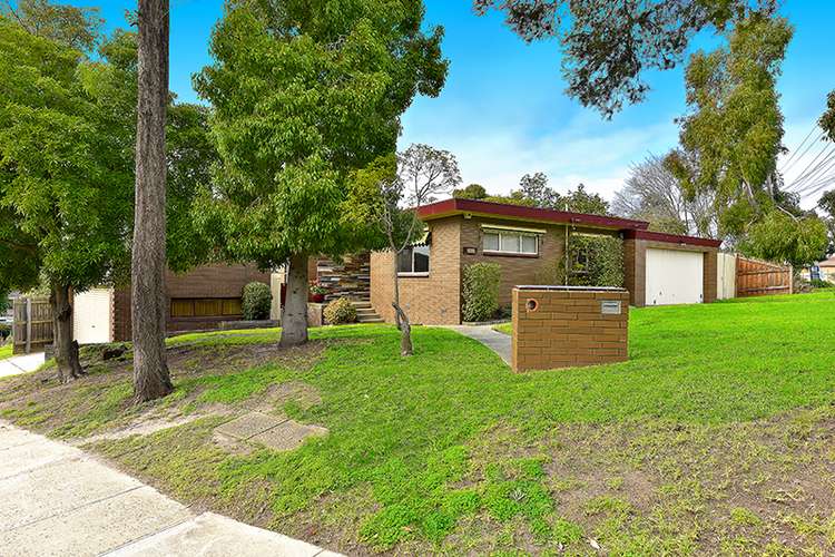 Main view of Homely house listing, 196 Rachelle Road, Keilor East VIC 3033