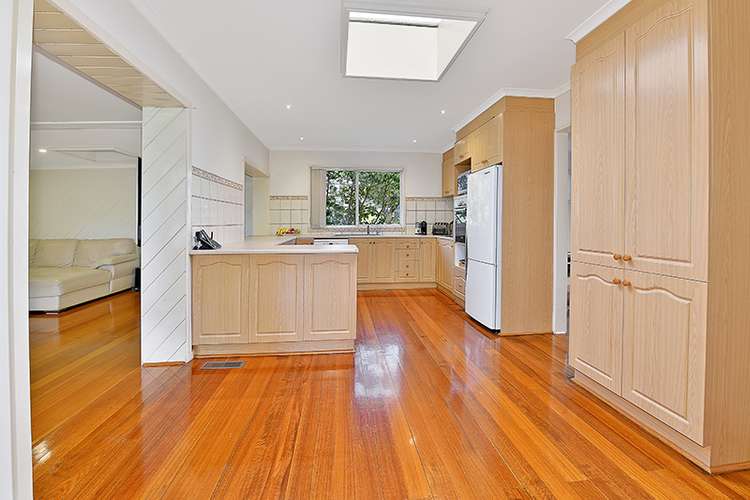 Second view of Homely house listing, 196 Rachelle Road, Keilor East VIC 3033