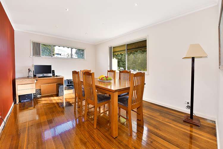 Fourth view of Homely house listing, 196 Rachelle Road, Keilor East VIC 3033