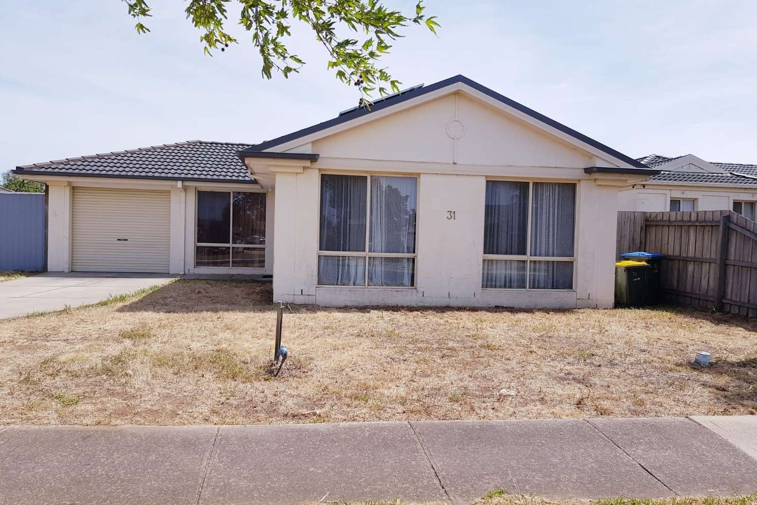 Main view of Homely house listing, 31 Cuthbert  Avenue, Truganina VIC 3029