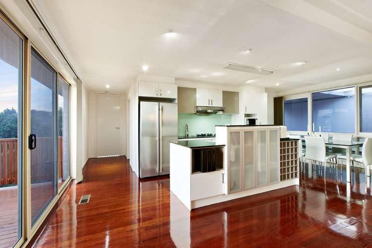 Second view of Homely house listing, 137 Foote Street, Templestowe VIC 3106