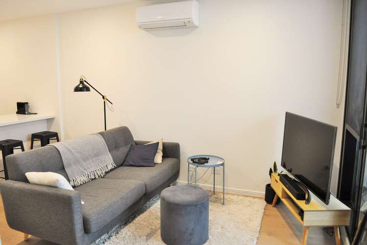 Third view of Homely apartment listing, 514/85 Market Street, South Melbourne VIC 3205