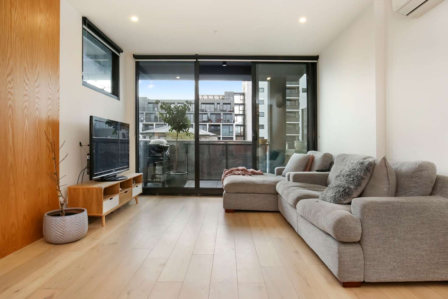 Main view of Homely apartment listing, 101/421-433 High Street, Northcote VIC 3070