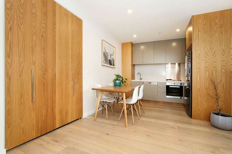 Third view of Homely apartment listing, 101/421-433 High Street, Northcote VIC 3070